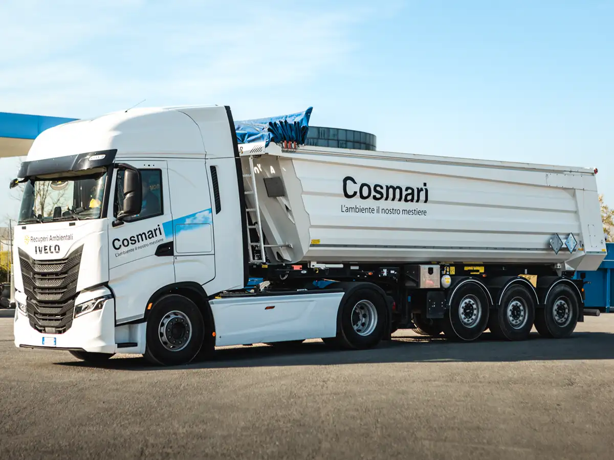 BILICO VASCA 34 MC P.U. TON. 31