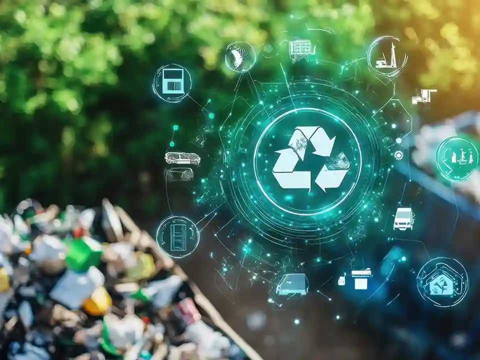 cosmari servizi ambientali