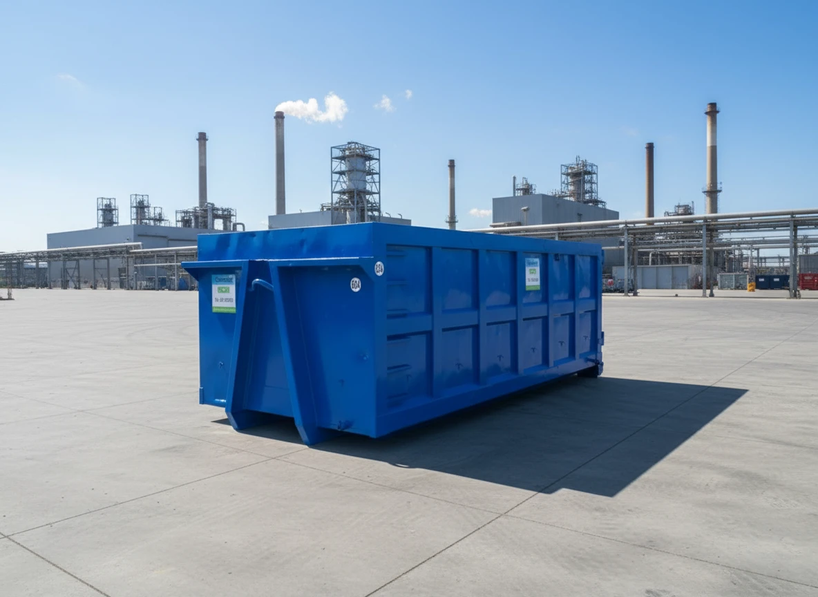 Container 6 m x 1,8 m